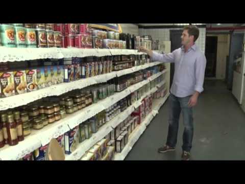 Watch It's Not Just Your Grandmother's Matzo Anymore News Video Video