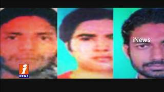 Watch Dilsukhnagar Bomb Blast Convicts To Sentenced To Death | iNews Video