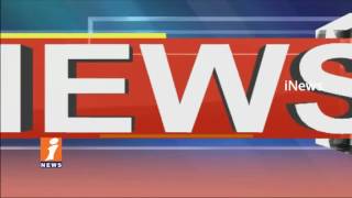 Watch TDP MLC Dokka Manikya Rao Pays Tributes To Gurram Jashuva In Guntur | iNews Video