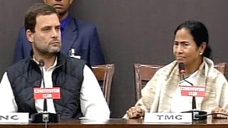 Watch PM Modi has destroyed banks, says Mamata Banerjee Video