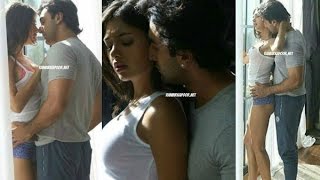 Watch Ranbir Kapoor H0t Bed Scene With Actress in Sanjay Dutt Biopic Video