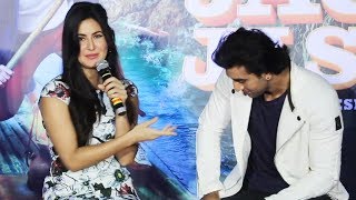 Watch Katrina Kaif Is Still Possessive About Ranbir Kapoor Video