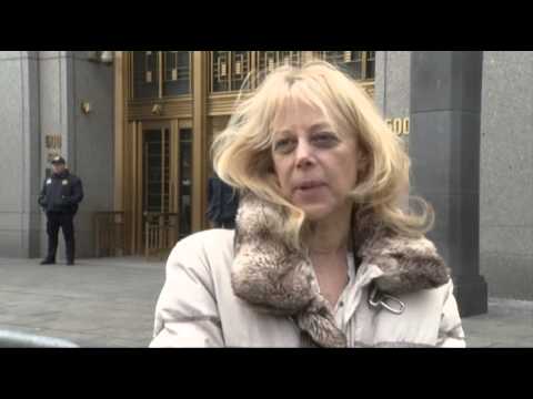 Watch Trial of Bin Laden's Son-in-law Begins in NY News Video Video
