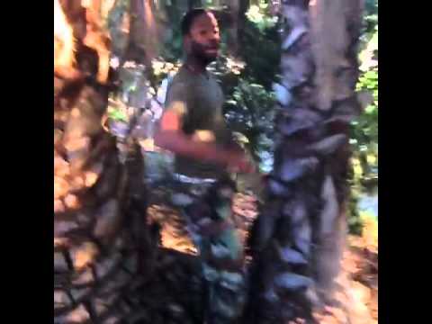 Watch What would happen if The Hunger Games were real - 7 Seconds Funny Video Video