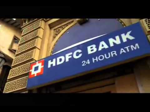 Watch HDFC Bank - Faster ATMs Video