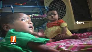 Watch 10 Children Ends Life In Shishu Gruha Over Lack Of Nutritious Food In Nalgonda | iNews Video