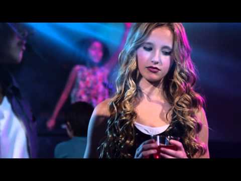 Watch Alison Gold - ABCDEFG (Official Video) - Hollywood Song HD Video