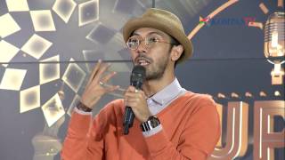 Watch Vikri Rasta: Godaan Istri (SUPER Stand Up Seru eps 212) Video