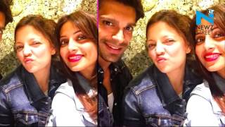 Watch Karan Singh Grover and Bipasha Basu to take their relationship forward News Video Video