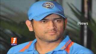 Watch MS Dhoni, PV Sindhu, Sundar Pichai, Satya Nadella On This Year's List Of Padma Awards | iNews Video