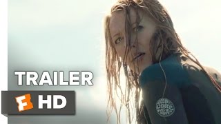 Watch The Shallows Official Teaser Trailer #1 (2016) - Blake Lively Movie HD Video