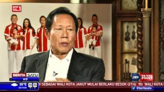 Watch DBS To The Point: Kisah BIN Memburu Samadikun #3 Video