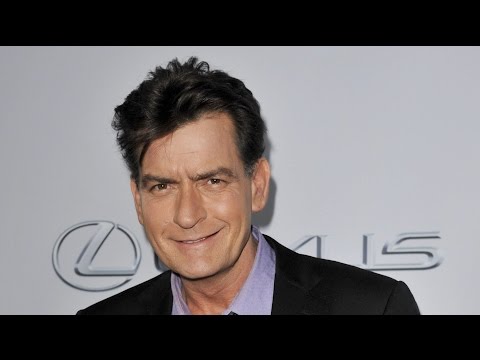 Watch Charlie Sheen Pulls Knife on Dentist? He Responds with Epic Tirade Video