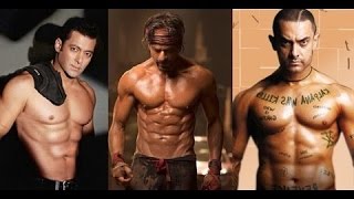 Watch BBRT #1- Grow your CHEST like a BOLLYWOOD STAR with this Workout! (Hindi / Punjabi) Video