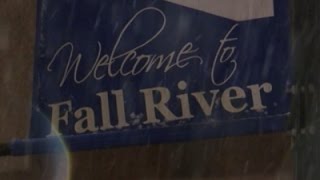 Watch Raw- Snow Falling in Southern New England News Video Video