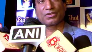 Watch Now Dolly Bindra and comedian Raju Srivastav speaks about Ram Rahim? Video