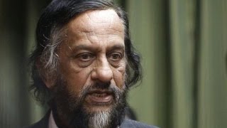 Watch Chargesheet Filed Against RK Pachauri Video