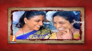 Watch Panyam YSRCP MLA Gowru Charitha Reddy Exclusive Interview | Promo| Secret of Success | iNews Video