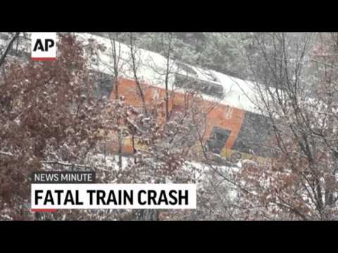 Watch AP Top Stories February 8 A News Video Video