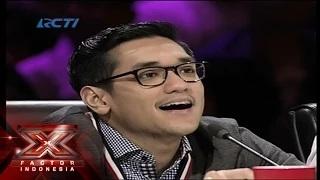 Watch X Factor Indonesia 2015 - AUDITION 1 - Episode 01 (Part 1) Video