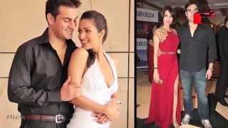 Watch Arbaaz Khan And Malaika Arora Khan - The Real Test Of Marriage Video