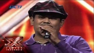 Watch X Factor Indonesia 2015 - Episode 03 - AUDITION 3 - WAWAN SETIAWAN - LAGU ORANG STRESS (Original Song) Video