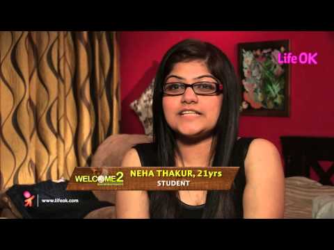 Watch Welcome 2 - Baazi Mehmaan Nawaazi Ki - 11th April 2014 - Ep 20 Video