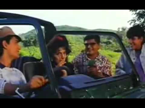 Watch Amir khan impressing the girl funny clip from jo jeeta wohi Sikandar. Video