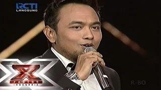 Watch X Factor Indonesia 2015 - Episode 23 (Part 4) - RESULT & REUNION Video