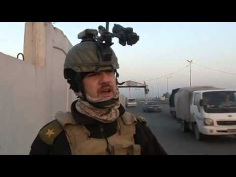 Watch US to Step Up Arms to Iraq News Video Video