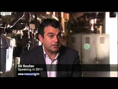 Watch Ex CIA lawyer Rizzo details interrogation techniques News Video Video