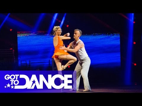 Watch Bitter Harvest | Top Three Performance | Got To Dance Final 2014 Video