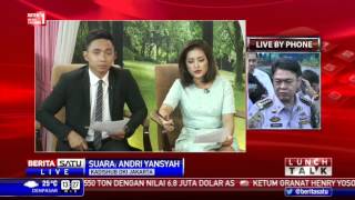 Watch Lunch Talk: Revolusi TransJakarta #2 Video
