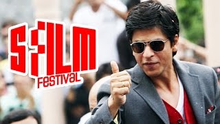 Watch Shahrukh Khan To Be HONORED At  60th San Francisco International Film Festival Video