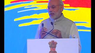Watch PM's speech at Indo-German Summit 2015 Video