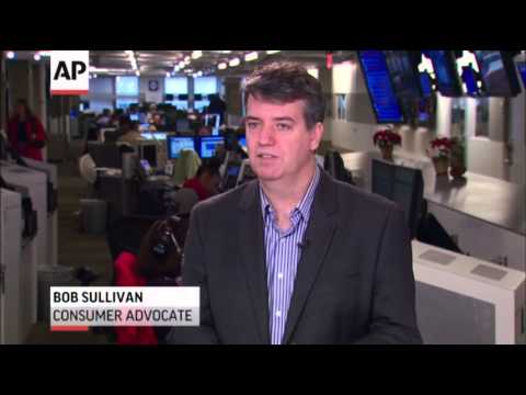 Watch Smart Cards Will Combat Fraud, but U.S. Waits News Video Video