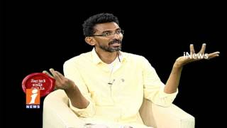 Watch Director Sekhar Kammula Exclusive Interview | Secret Of Success | iNews Video