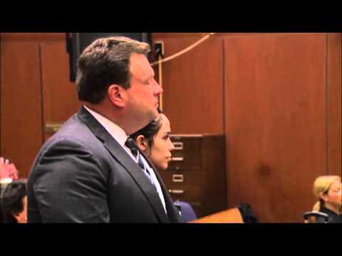 Watch Raw- 'Octomom' Pleads Not Guilty Again News Video Video