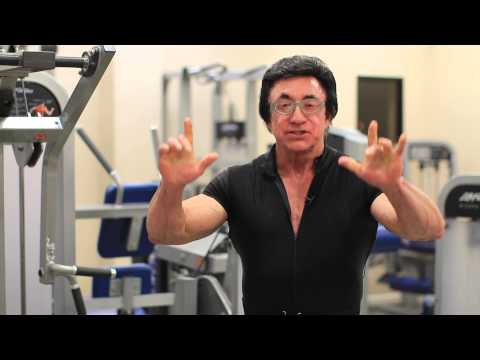 Watch How to Increase Your Bench Press to 300 Pounds : - Training at Its Best Video
