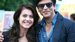 Watch Is Shahrukh Khan & Kajol's Dilwale A Sequel of DDLJ? Find Out Video