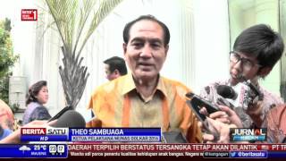 Watch Iuran Munas Akan Dibahas Dalam Rapat Dewan Pembina Golkar Video