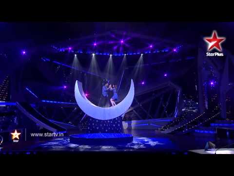 Watch Nach Baliye 6 - 26th January 2014 - Ripu and Shivangi's superb performance Video