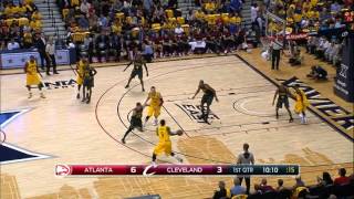 Watch NBA Top 10 Plays - October 7, 2015 Video
