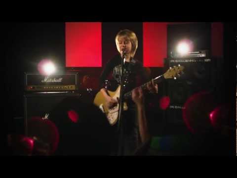 Watch Griffin Tucker-Girlfriend - Hollywood Song HD Video