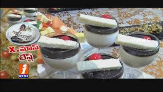 Watch Christmas Festival Grand Celebrations across Hyderabad | iNews Video