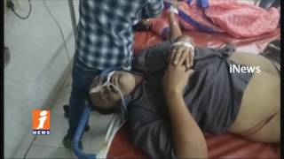 Watch Parents Commit Suicide Due To Daughter Escape With Lover In eluru | iNews Video