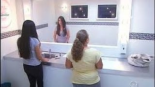 Watch Video Lucu - Dikerjain Cermin Ajaib Video