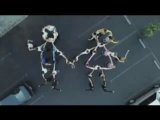 Watch Human Art Video