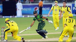 Watch Pakistan vs Australia T20 World Cup 2016 Video