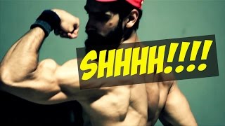 Watch The Real "SECRET" for a Great BODY | Highly CONFIDENTIAL Video